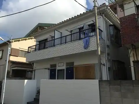 ハウス桜